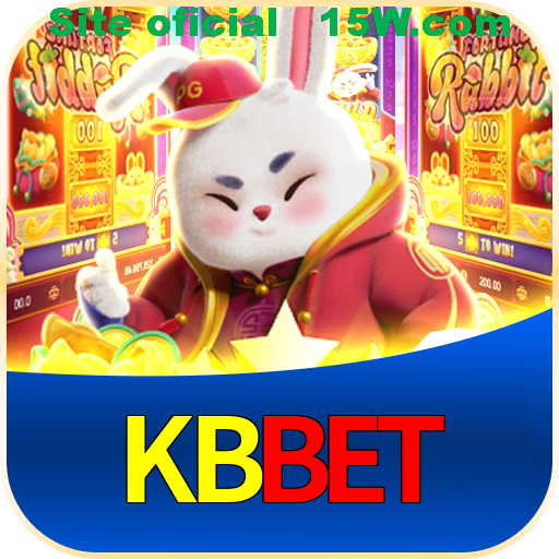 Imagem promocional da KBBet mostrando a plataforma e suas vantagens